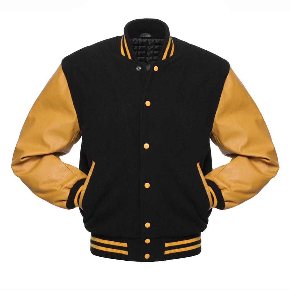 Varsity Jackets – Aperax Sports Wear